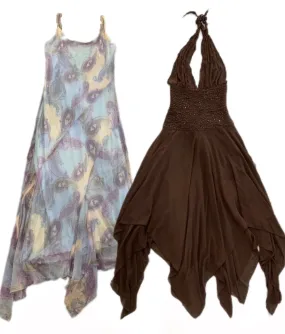 Classic Dresses