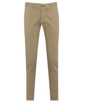 Classic Green Chino Trouser