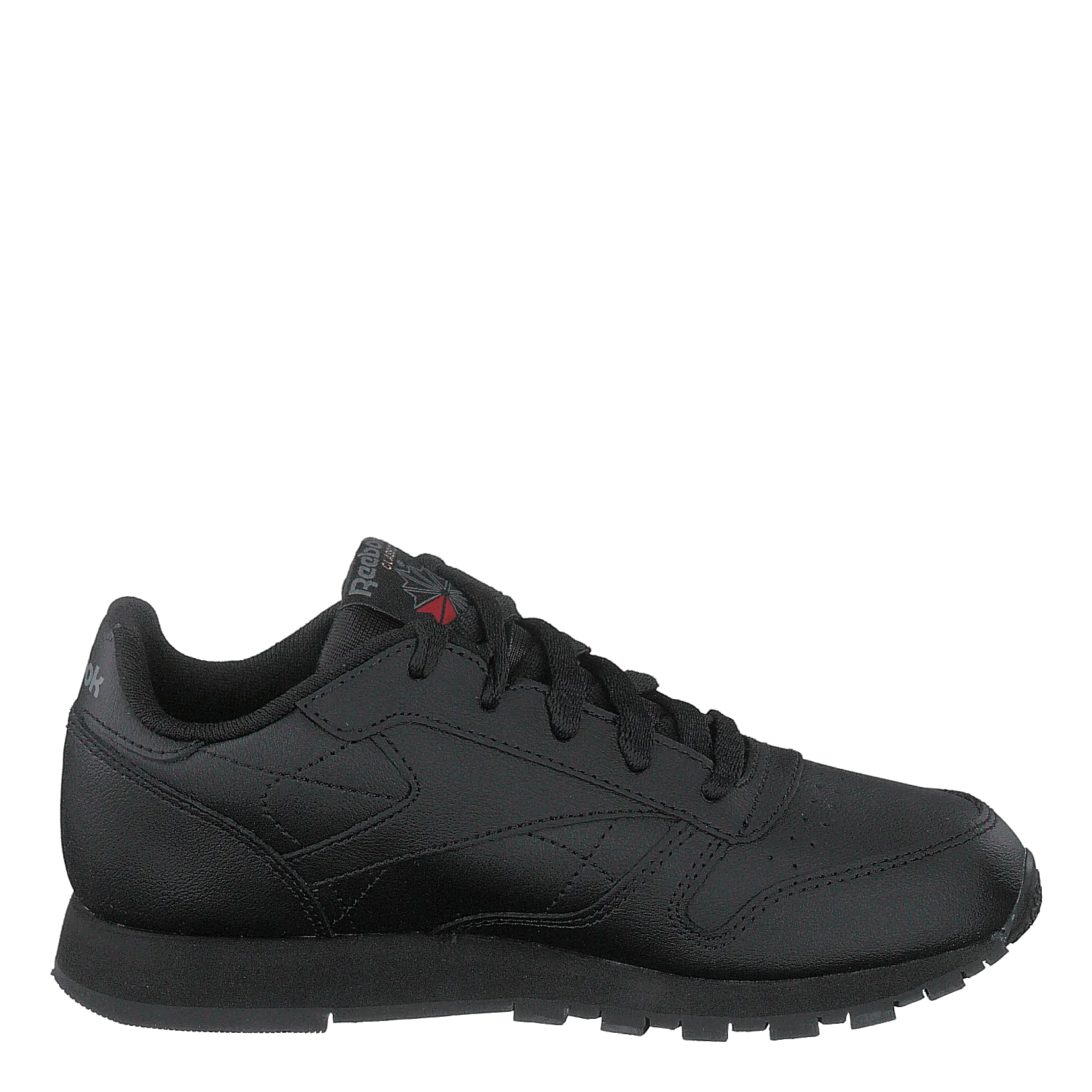 Classic Leather Black