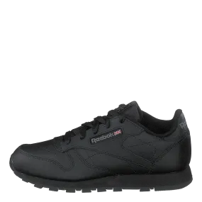 Classic Leather Black
