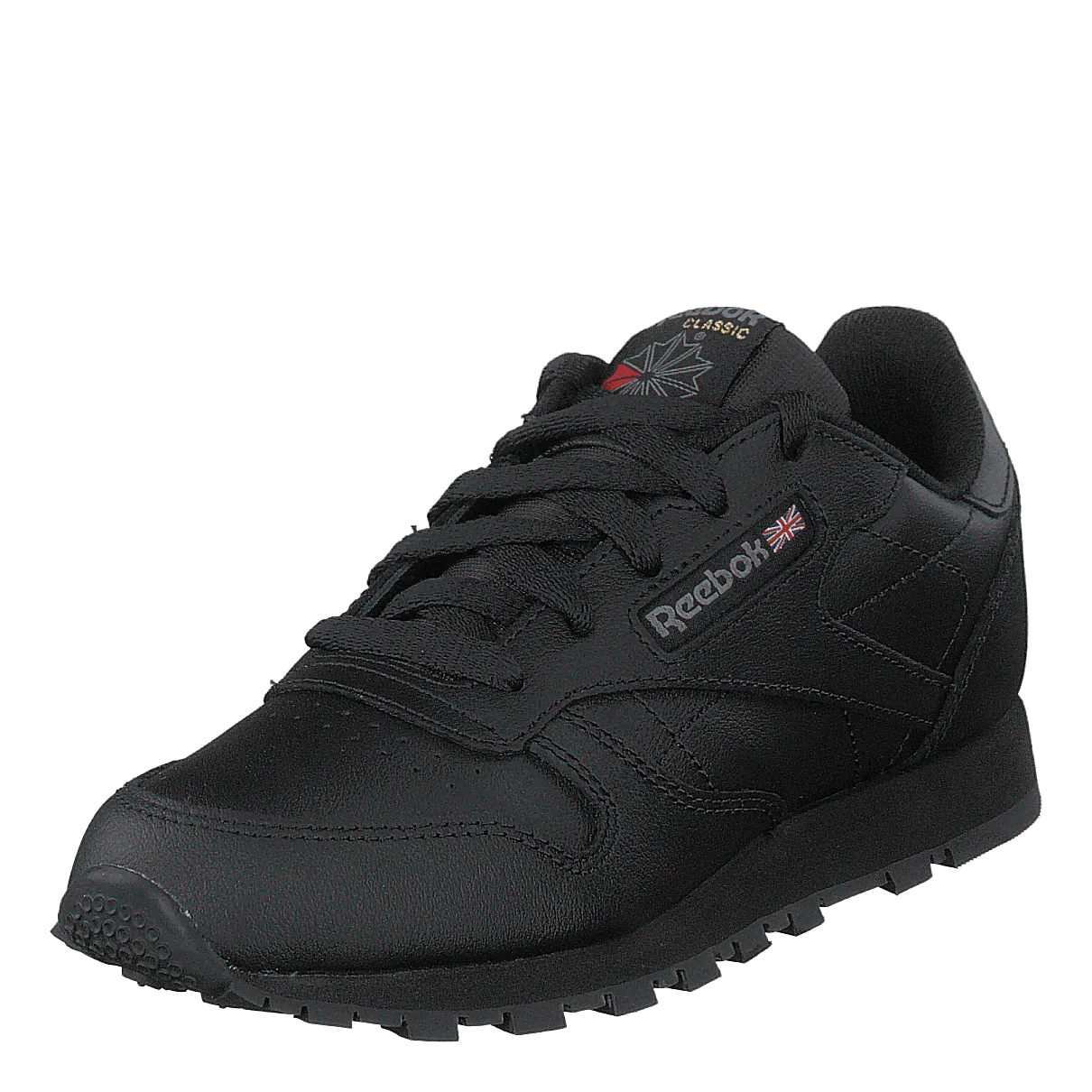 Classic Leather Black