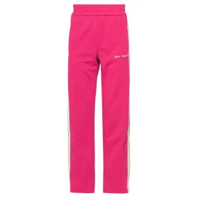 Classic Logo Fluo Track Pants