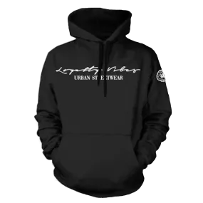 Basic Hoodies