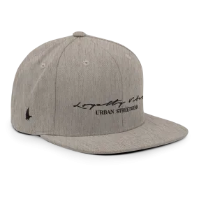 Snapback Hats