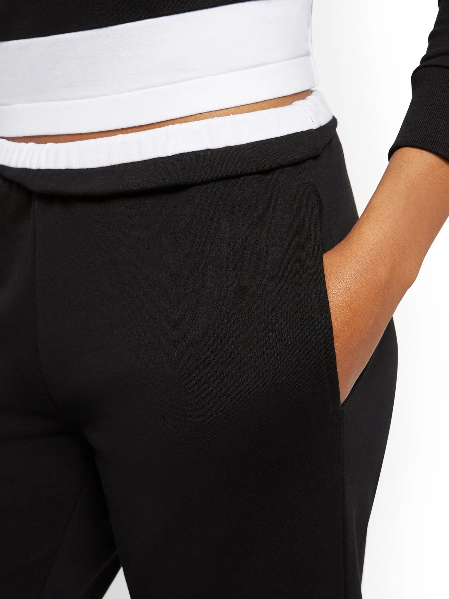 Classic Lounge Jogger Pant