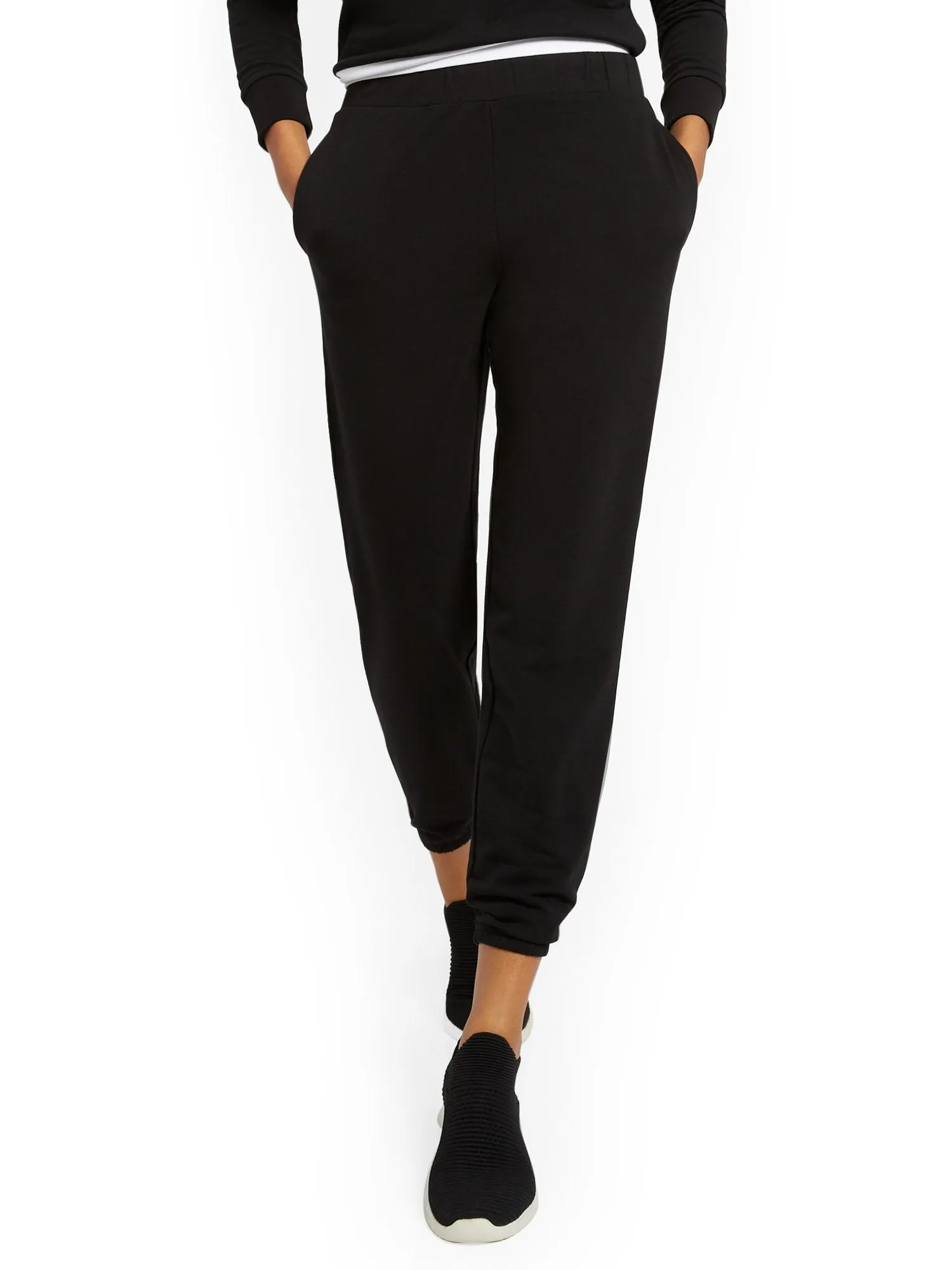 Classic Lounge Jogger Pant