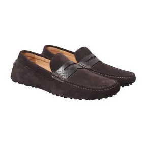 CLASSIC MOCCASINS