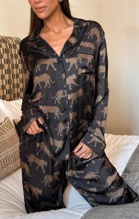 CLASSIC PJ SET CATWALK