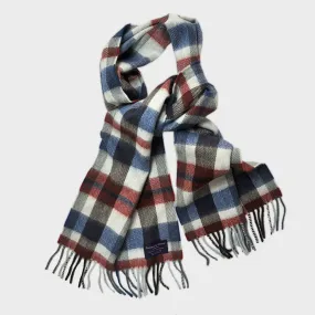 Wool Scarves