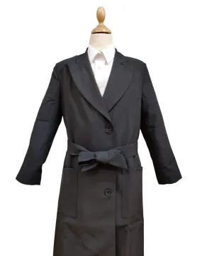Classic Plus Black Chalet With Shoulder Pad
