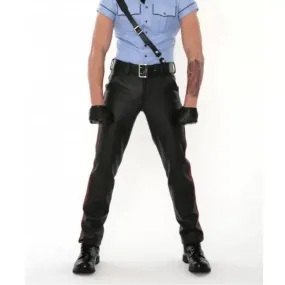 Leather Pants