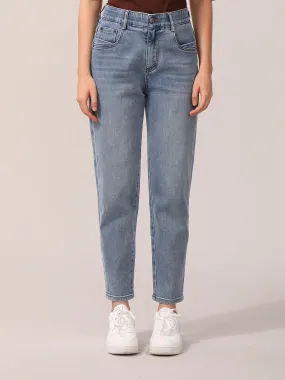 Classic Slim Jeans