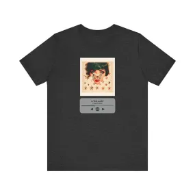Classic Starry Eyed Lyric T Shirt