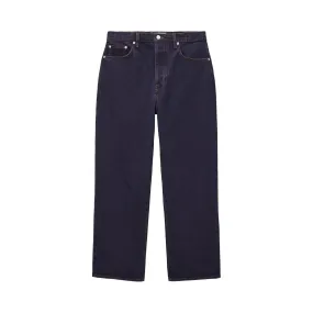 Classic Stussy Nightshade Overdyed Jeans