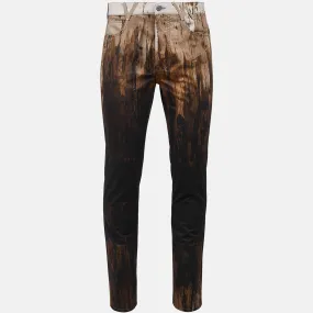 Classic Tapered