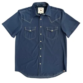 Moisture-Wicking Shirts