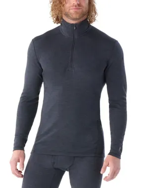 Classic Thermal Merino 1/4 Zip Base Layer
