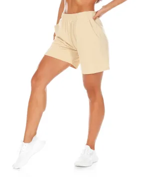 Boyfriend Shorts