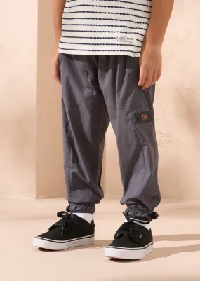 Stretch Joggers
