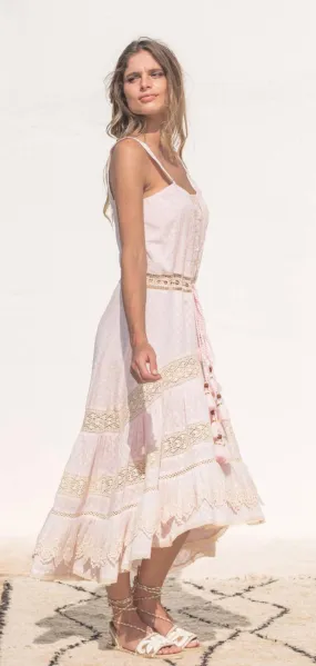 Boho Dresses