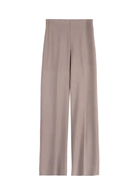 Clean soft pants