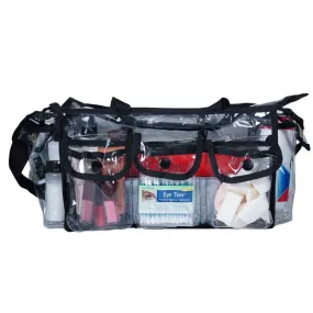 Clear Set Bag - LARGE
