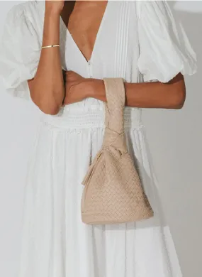 Woven Clutches