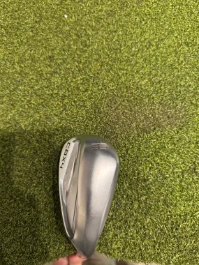 Cleveland CBX 4 56.14* Wedge ,KBS Hi Rev 2.0 Wedge Flex, RH