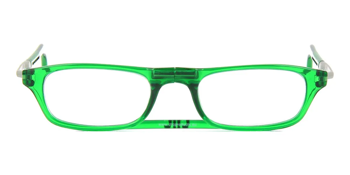 CliC Vision Emerald