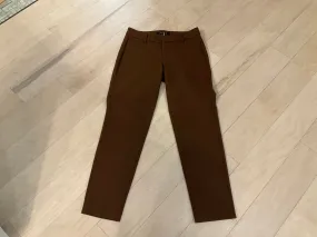 {{ClientCode}} BROWN Liverpool PANTS, 2