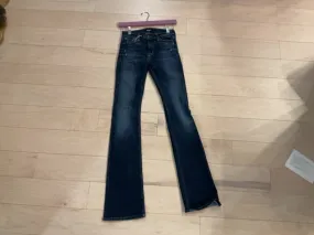 {{ClientCode}} DENIM HUDSON JEANS, 25