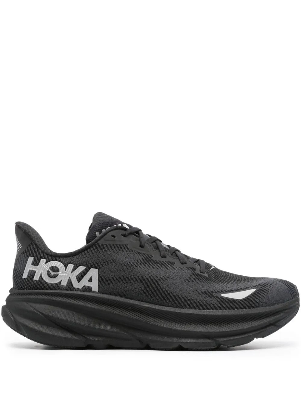 Clifton 9 GTX sneakers<BR/><BR/><BR/>