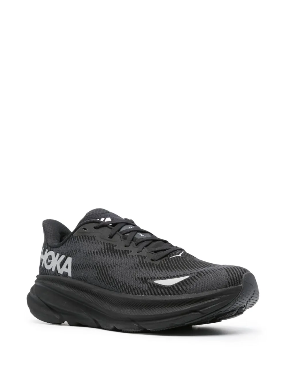 Clifton 9 GTX sneakers<BR/><BR/><BR/>