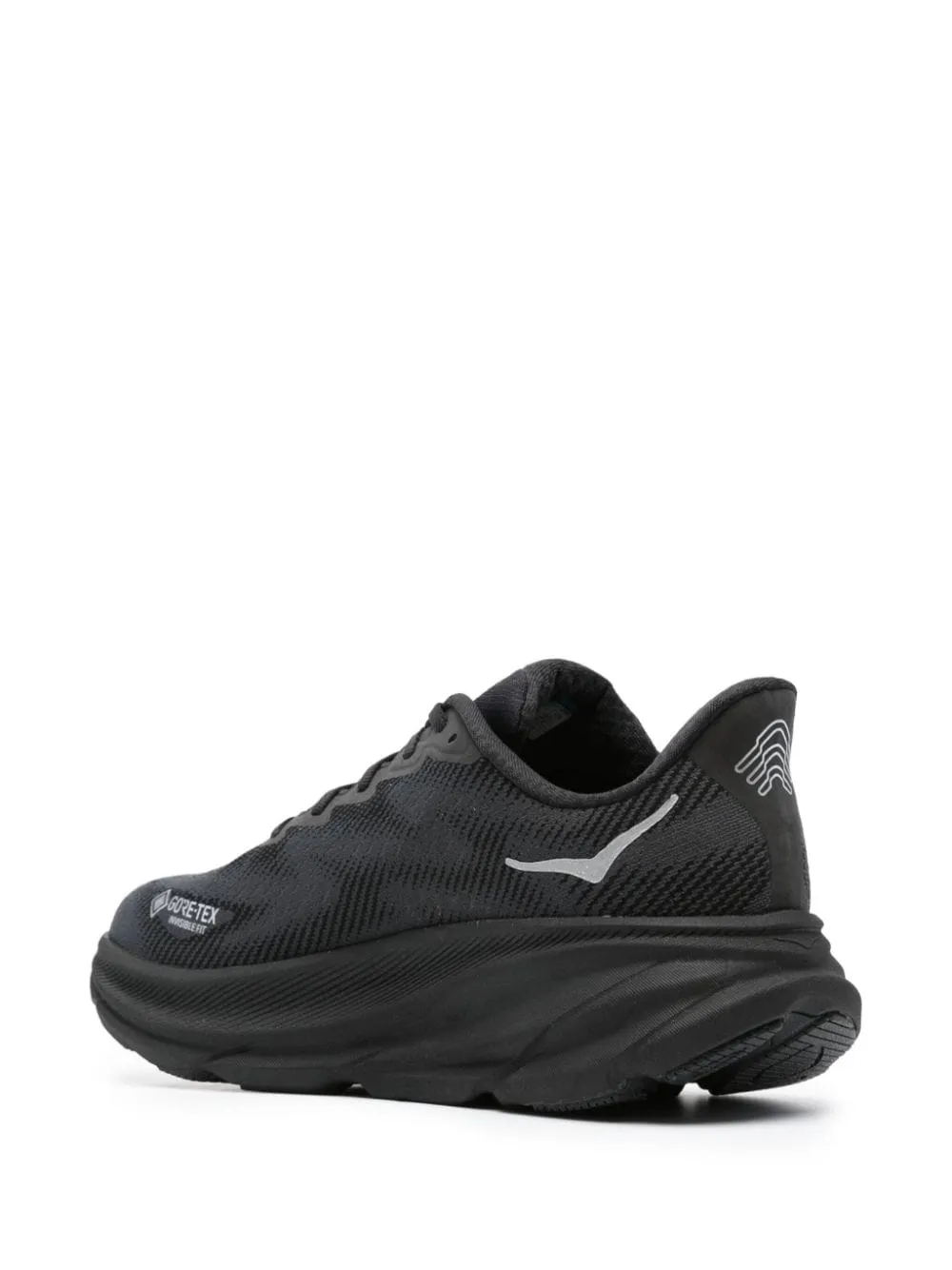 Clifton 9 GTX sneakers<BR/><BR/><BR/>