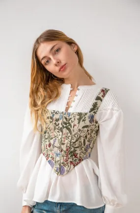 Clémentine Corset