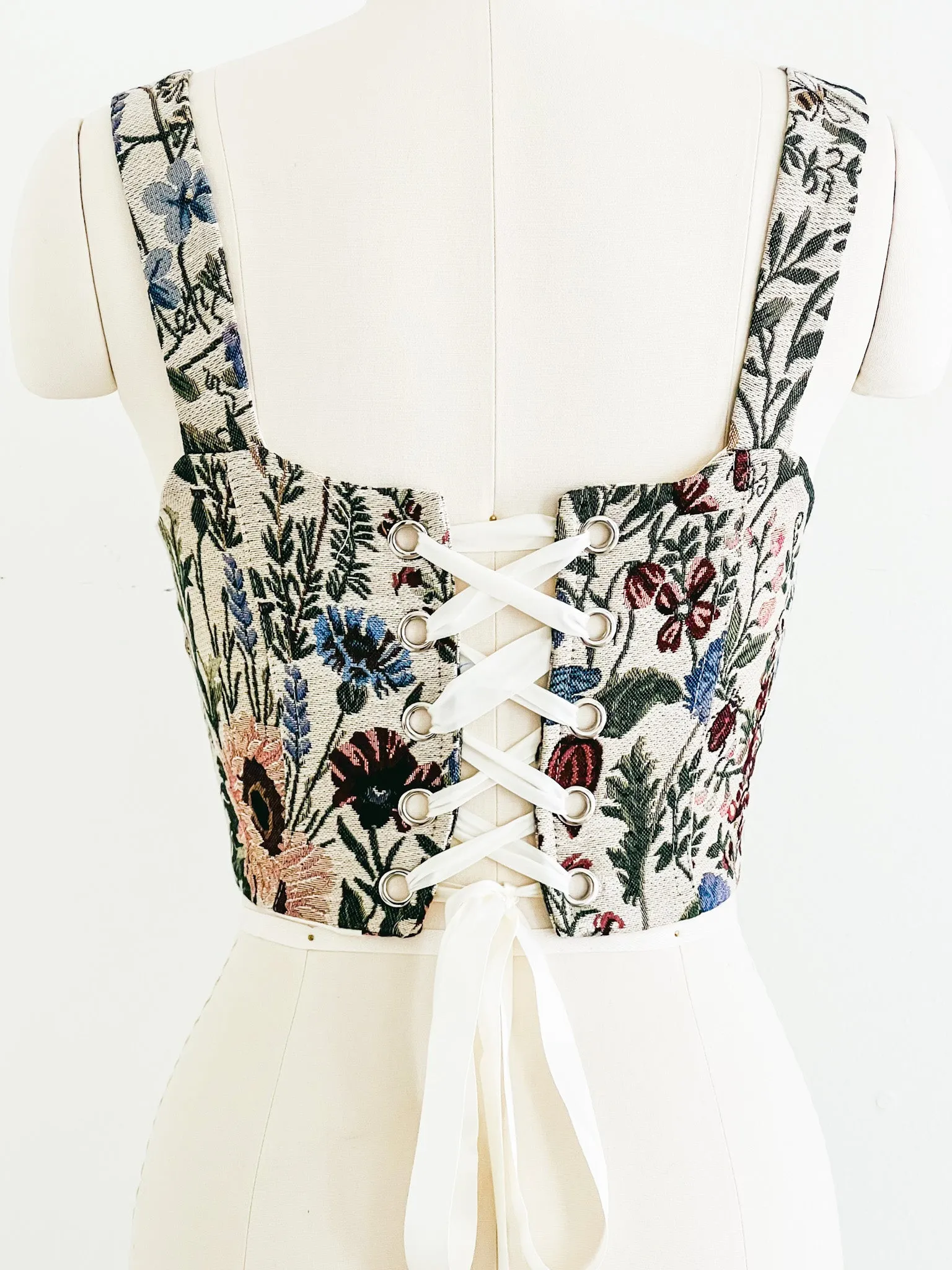 Clémentine Corset