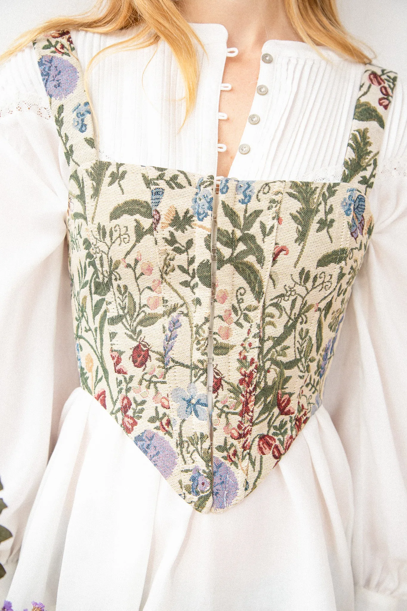 Clémentine Corset