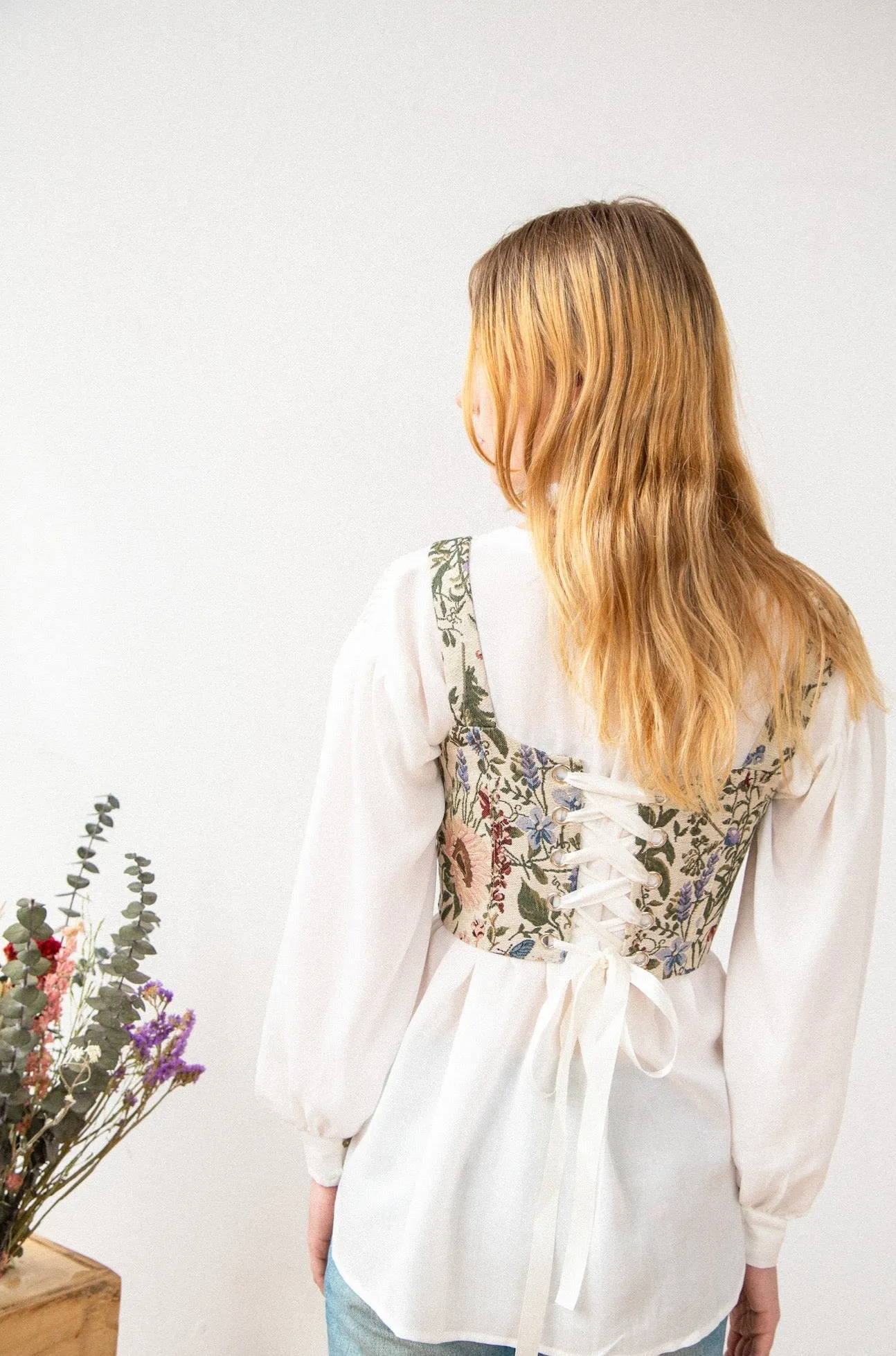 Clémentine Corset