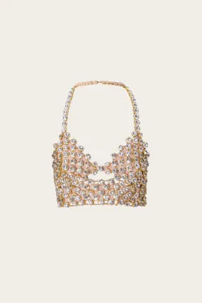 Clochette Bustier