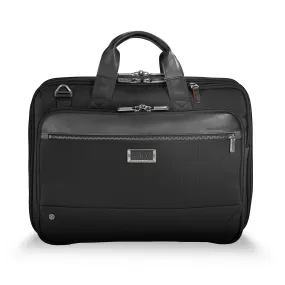 Expandable Briefcases