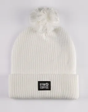 Cloud Bobble Beanie