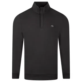 Cloud Quarter Zip 2.0 Black - 2024