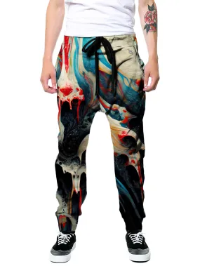 Clouds Of Service Joggers