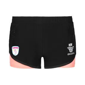 Club Miami Rosa Shorts