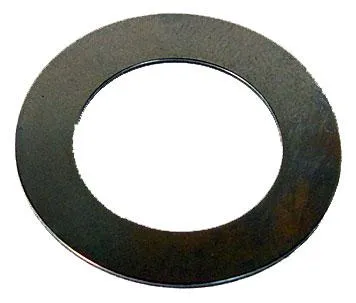 Clutch, Shim .010'" to Adj. Air Gap..