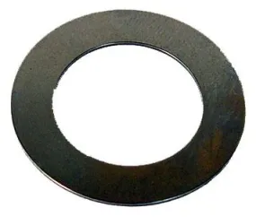 Clutch, Shim .010'" to Adj. Air Gap..