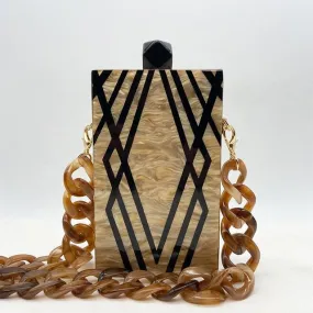 Clutches Bags Selora-Fashion CL7057