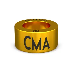 CMA NOTCH Charm