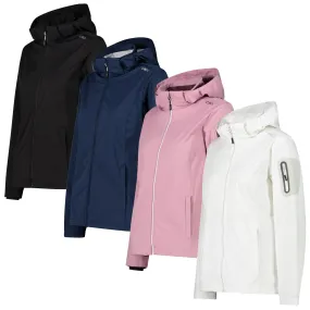 Windproof Jackets