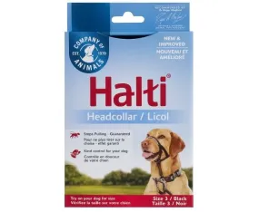 CoA Halti Headcollar